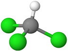 Trikloorimetaani