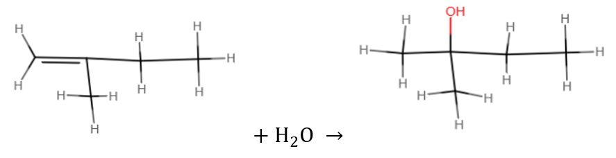 Additio, esim. 2